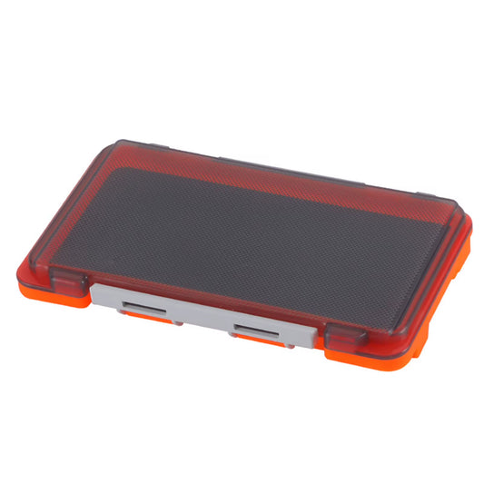 Fishing Baits Lures Storage Box Waterproof Leak-Proof Tackle Box for Fishing Accessories Storage