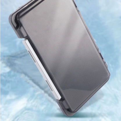 Fishing Baits Lures Storage Box Waterproof Leak-Proof Tackle Box for Fishing Accessories Storage