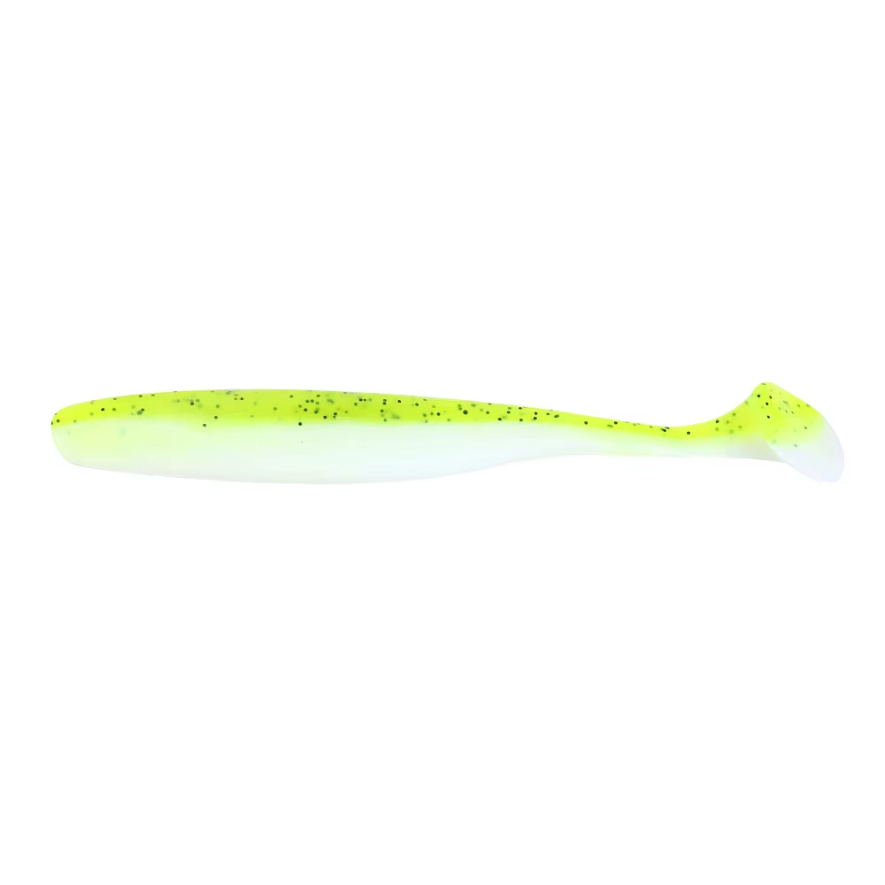 Hengjia 6/10Pcs Soft Shad Lures Paddle Tail Silicone Bait 5Cm 1.2G / 7Cm 2.2G Sea Fishing Swimbait Wobbler Artificial Tackle