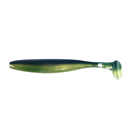 Hengjia 6/10Pcs Soft Shad Lures Paddle Tail Silicone Bait 5Cm 1.2G / 7Cm 2.2G Sea Fishing Swimbait Wobbler Artificial Tackle